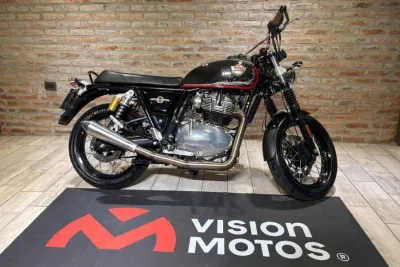 Royal Enfield Otro Modelo