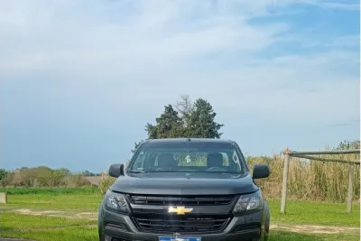 Chevrolet S-10