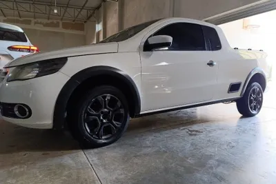 Volkswagen Saveiro