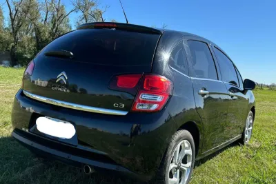 Citroën C3