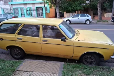Dodge 1500