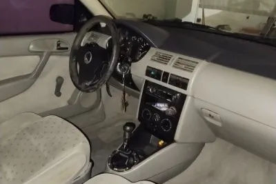 Volkswagen Gol