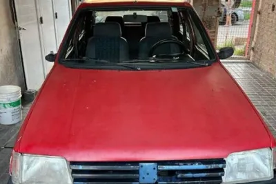 Peugeot 205