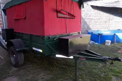 Trailer N/A