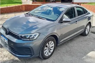 Volkswagen Otro Modelo