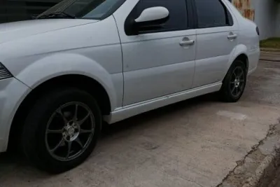 Fiat Siena