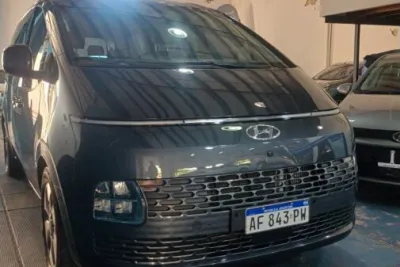 Hyundai Otro Modelo