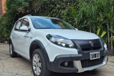 Renault Sandero Stepway