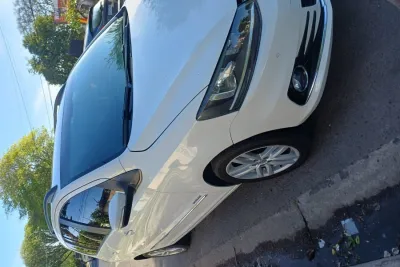 Volkswagen Suran