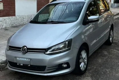 Volkswagen Suran