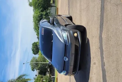 Volkswagen Suran