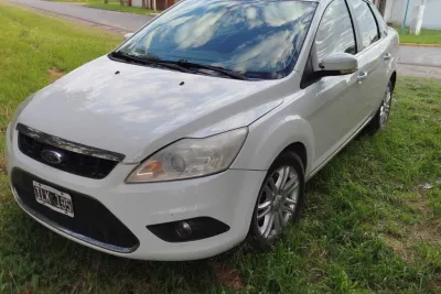 Otra Marca Ford Focus