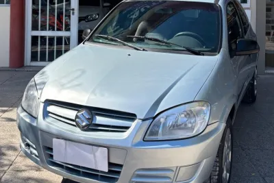Suzuki Fun