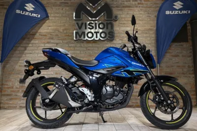 Suzuki Otro Modelo