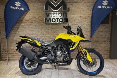 Suzuki Otro Modelo