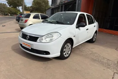 Renault Symbol