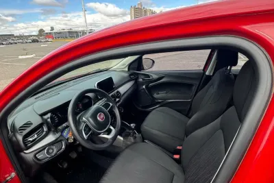 Fiat Cronos