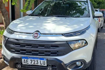 Fiat Toro