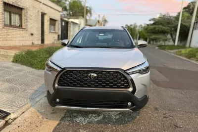 Toyota Otro Modelo