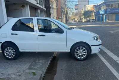 Fiat Palio