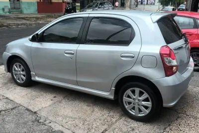 Toyota Etios