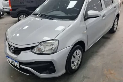 Toyota Etios
