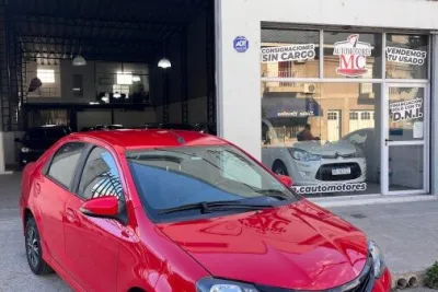 Toyota Etios