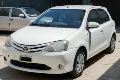 Toyota Etios