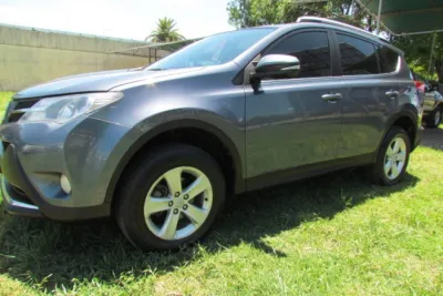 Toyota Rav-4