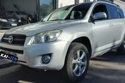 Toyota Rav-4