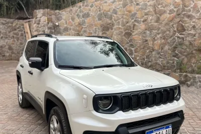 Otra Marca Jeep