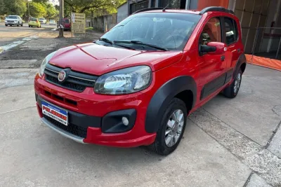 Fiat Uno