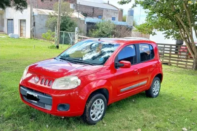Fiat Uno