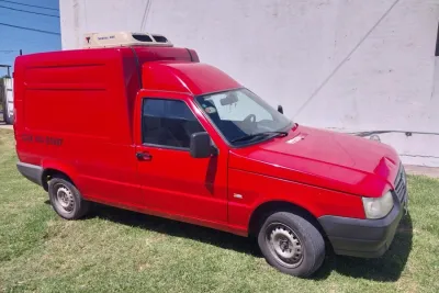 Fiat Fiorino