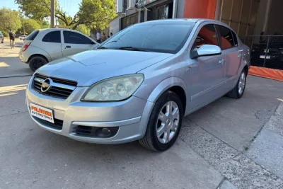 Chevrolet Vectra