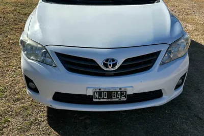 Otra Marca Toyota Corolla Xei 1.8 Mt