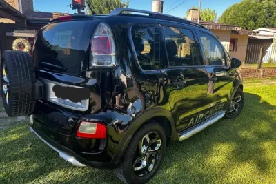 Citroën Air Cross