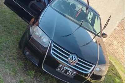 Volkswagen Bora
