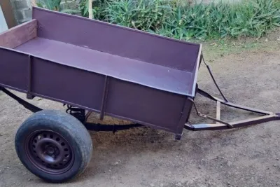 Amc Otro Modelo
