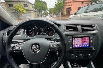 Volkswagen Vento