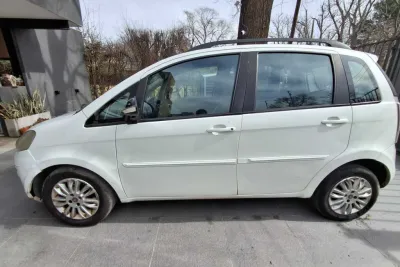 Otra Marca Fiat Idea