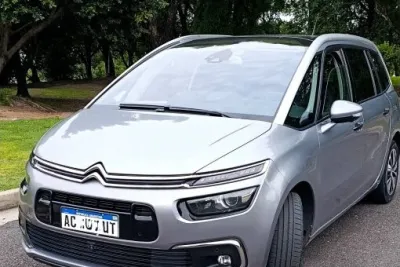 Citroën Grand C4 Picasso