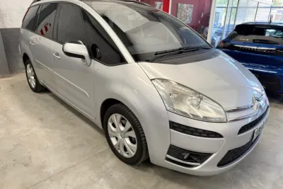 Citroën Grand C4 Picasso