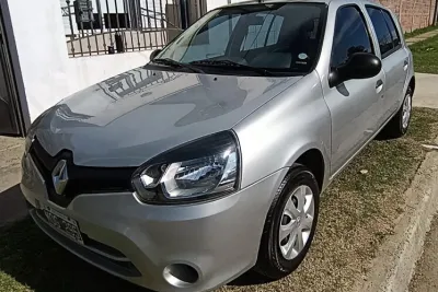 Renault Clio Mio