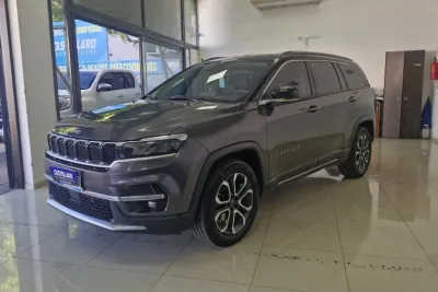 Jeep Otro Modelo