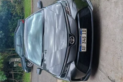 Toyota Corona