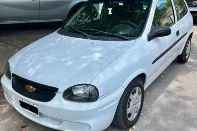 Chevrolet Corsa