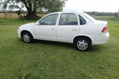 Chevrolet Corsa