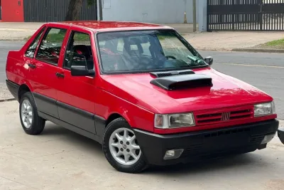 Fiat Duna