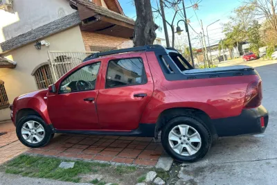 Otra Marca Renault